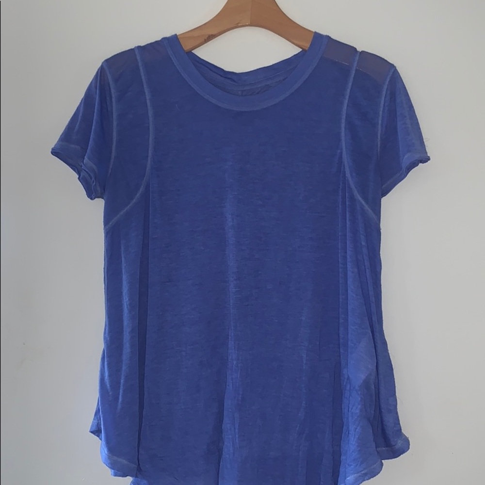 Calvin Klein active shirt
